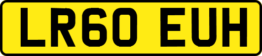 LR60EUH