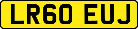 LR60EUJ