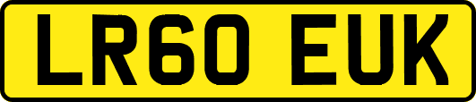 LR60EUK