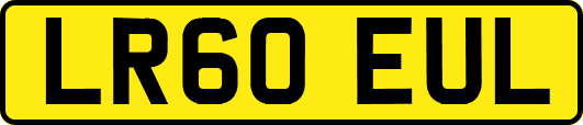 LR60EUL