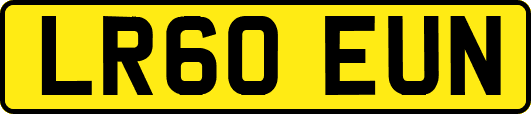 LR60EUN
