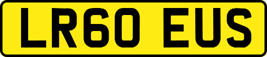 LR60EUS