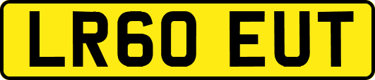 LR60EUT