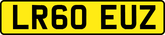 LR60EUZ