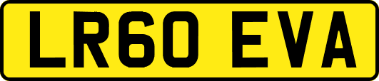 LR60EVA