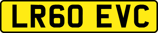 LR60EVC