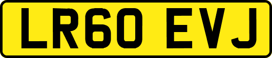 LR60EVJ
