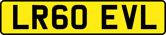 LR60EVL