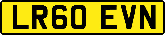 LR60EVN