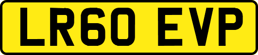 LR60EVP