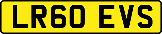 LR60EVS
