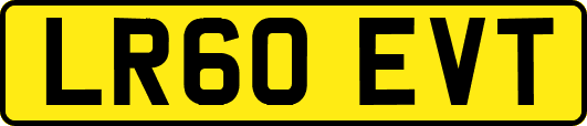 LR60EVT