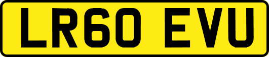 LR60EVU