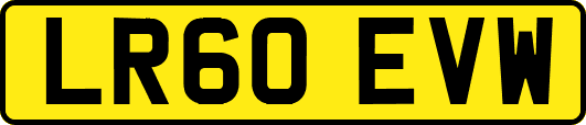LR60EVW