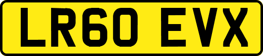 LR60EVX