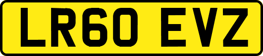 LR60EVZ