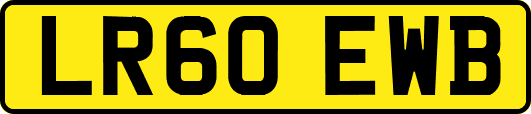 LR60EWB