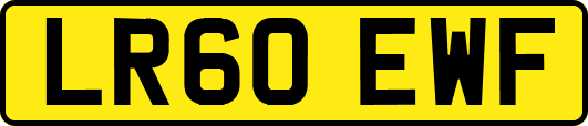 LR60EWF