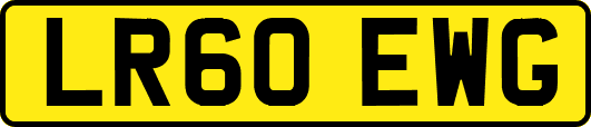 LR60EWG