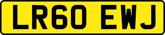LR60EWJ