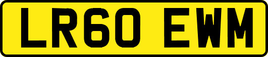 LR60EWM