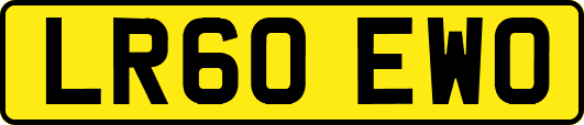 LR60EWO