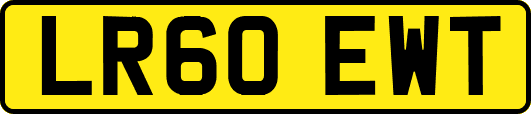 LR60EWT