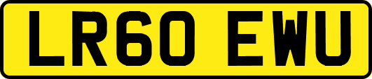 LR60EWU