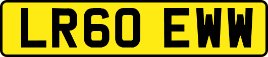 LR60EWW