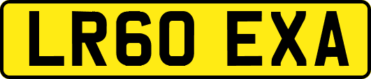 LR60EXA