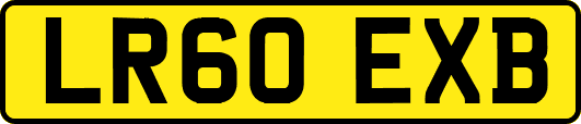 LR60EXB