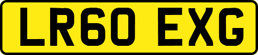 LR60EXG