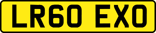 LR60EXO