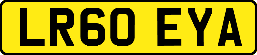 LR60EYA
