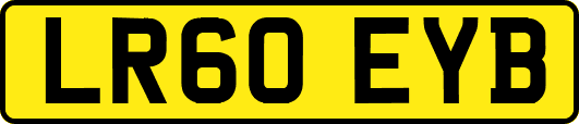 LR60EYB