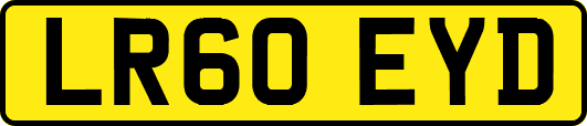 LR60EYD