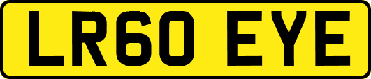 LR60EYE