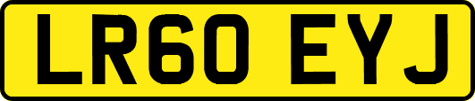 LR60EYJ