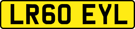 LR60EYL