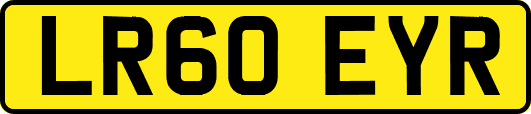 LR60EYR