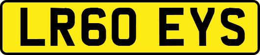 LR60EYS