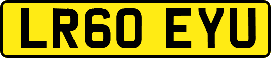 LR60EYU