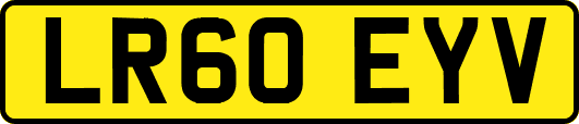 LR60EYV
