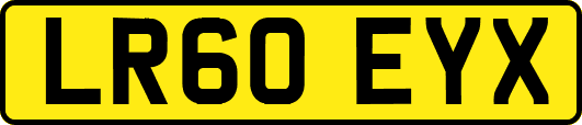 LR60EYX