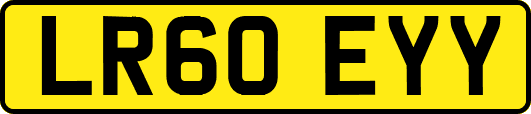LR60EYY