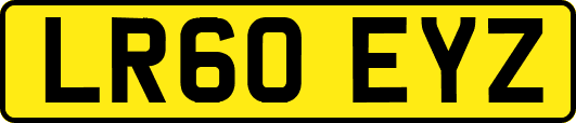 LR60EYZ