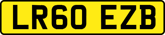 LR60EZB