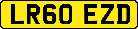 LR60EZD