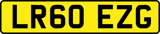 LR60EZG