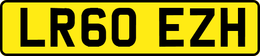 LR60EZH
